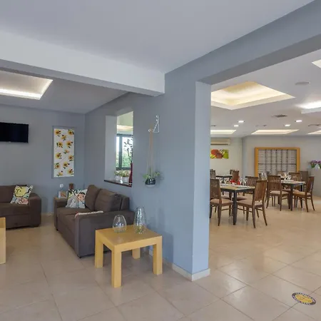 Your Memories Aparthotel Kato Gouves