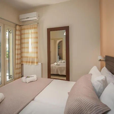 Your Memories Aparthotel 2*