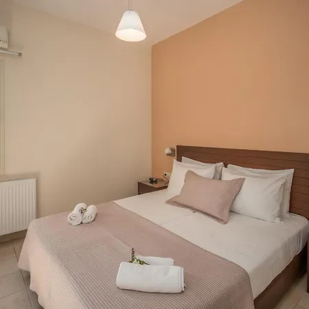Your Memories Aparthotel Kato Gouves
