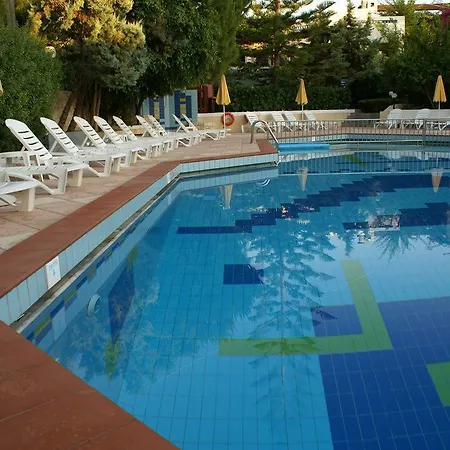 Your Memories Aparthotel