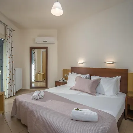 Your Memories Lejlighedshotel