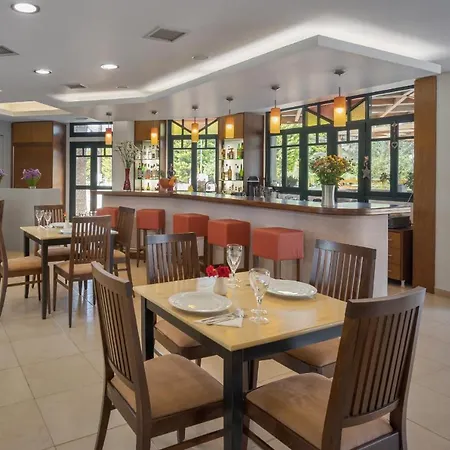 Your Memories Apartahotel Kato Gouves