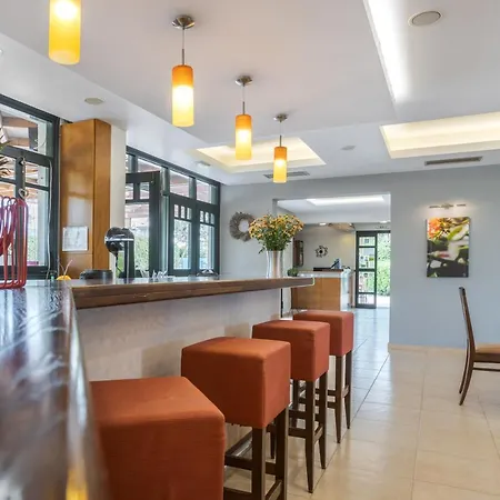 Your Memories Apart Otel Kato Gouves