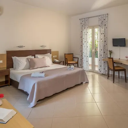 Apartahotel Your Memories 2*
