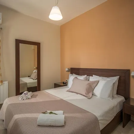 Apartahotel Your Memories