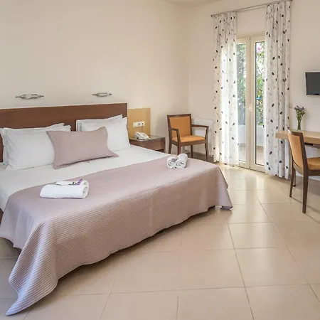 Apartahotel Your Memories 2*