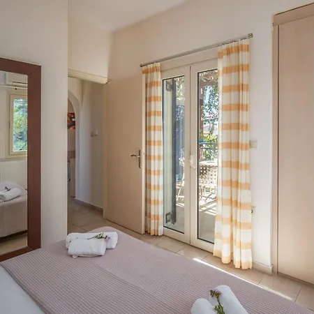 Your Memories Lejlighedshotel Kato Gouves