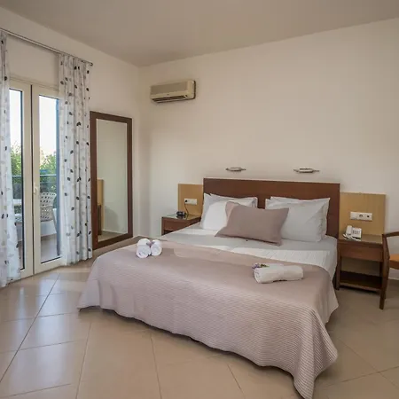 Lejlighedshotel Your Memories Kato Gouves