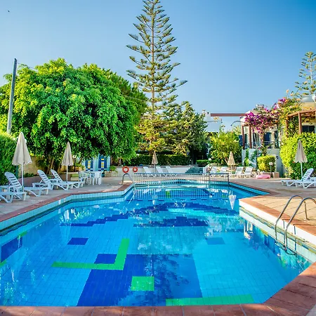 Your Memories Lejlighedshotel Kato Gouves